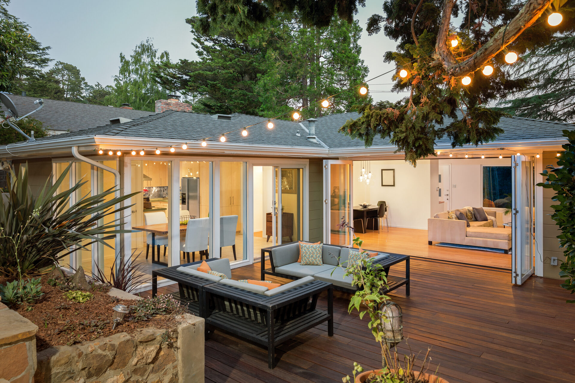 Property investment