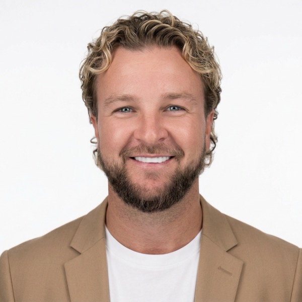 Mitch McCabe